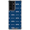NFL Seattle Seahawks Blitz Series Galaxy S21 Ultra 5G Clear Case