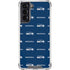 NFL Seattle Seahawks Blitz Series Galaxy S22 Clear Case