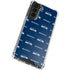 NFL Seattle Seahawks Blitz Series Galaxy S22 Clear Case