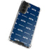 NFL Seattle Seahawks Blitz Series Galaxy S22 Plus Clear Case