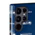 NFL Seattle Seahawks Blitz Series Galaxy S22 Ultra Pro Case