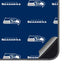 NFL Seattle Seahawks Blitz Series Galaxy S23 FE Skin