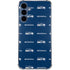 NFL Seattle Seahawks Blitz Series Galaxy S24 Clear Case