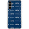 NFL Seattle Seahawks Blitz Series Galaxy S24 Plus Clear Case