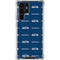 NFL Seattle Seahawks Blitz Series Galaxy S24 Ultra Clear Case