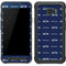 NFL Seattle Seahawks Blitz Series Galaxy S7 Active Skin