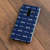 NFL Seattle Seahawks Blitz Series Galaxy S9 Plus Skin