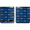 NFL Seattle Seahawks Blitz Series Galaxy Z Flip Skin