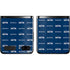 NFL Seattle Seahawks Blitz Series Galaxy Z Flip Skin