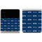 NFL Seattle Seahawks Blitz Series Galaxy Z Flip3 5G Skin