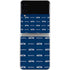 NFL Seattle Seahawks Blitz Series Galaxy Z Flip3 5G Skin