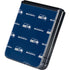 NFL Seattle Seahawks Blitz Series Galaxy Z Flip5 5G Skin