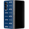 NFL Seattle Seahawks Blitz Series Galaxy Z Fold4 5G Skin