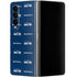 NFL Seattle Seahawks Blitz Series Galaxy Z Fold4 5G Skin