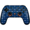 NFL Seattle Seahawks Blitz Series Google Stadia Controller Skin