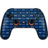 NFL Seattle Seahawks Blitz Series Google Stadia Controller Skin