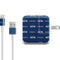 NFL Seattle Seahawks Blitz Series iPad Charger (10W USB) Skin