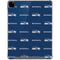 NFL Seattle Seahawks Blitz Series iPad Pro 12.9in (2020) Clear Case