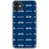 NFL Seattle Seahawks Blitz Series iPhone 11 Clear Case