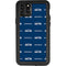 NFL Seattle Seahawks Blitz Series iPhone 11 Pro Max Waterproof Case