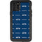 NFL Seattle Seahawks Blitz Series iPhone 11 Pro Waterproof Case