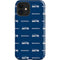 NFL Seattle Seahawks Blitz Series iPhone 12 Impact Case