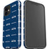 NFL Seattle Seahawks Blitz Series iPhone 12 Impact Case