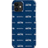 NFL Seattle Seahawks Blitz Series iPhone 12 Mini Lite Case