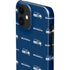 NFL Seattle Seahawks Blitz Series iPhone 12 Mini Lite Case