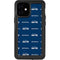 NFL Seattle Seahawks Blitz Series iPhone 12 Mini Waterproof Case