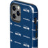 NFL Seattle Seahawks Blitz Series iPhone 12 Pro Impact Case