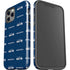 NFL Seattle Seahawks Blitz Series iPhone 12 Pro Impact Case