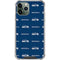 NFL Seattle Seahawks Blitz Series iPhone 12 Pro Max Clear Case
