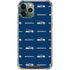 NFL Seattle Seahawks Blitz Series iPhone 12 Pro Max Clear Case