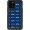 NFL Seattle Seahawks Blitz Series iPhone 12 Pro Max Waterproof Case