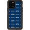 NFL Seattle Seahawks Blitz Series iPhone 12 Pro Waterproof Case