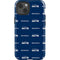 NFL Seattle Seahawks Blitz Series iPhone 13 Impact Case