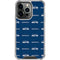 NFL Seattle Seahawks Blitz Series iPhone 13 Pro Clear Case