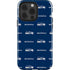 NFL Seattle Seahawks Blitz Series iPhone 13 Pro Impact Case