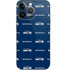 NFL Seattle Seahawks Blitz Series iPhone 13 Pro Skin
