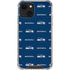 NFL Seattle Seahawks Blitz Series iPhone 14 Clear Case