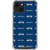 NFL Seattle Seahawks Blitz Series iPhone 15 Plus Clear Case