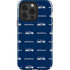 NFL Seattle Seahawks Blitz Series iPhone 15 Pro Impact Case