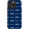 NFL Seattle Seahawks Blitz Series iPhone 14 Pro Impact Case