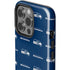 NFL Seattle Seahawks Blitz Series iPhone 15 Pro Impact Case