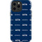 NFL Seattle Seahawks Blitz Series iPhone 15 Pro Max Impact Case