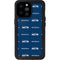 NFL Seattle Seahawks Blitz Series iPhone 14 Pro Max Waterproof Case