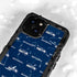 NFL Seattle Seahawks Blitz Series iPhone 15 Waterproof Case