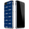 NFL Seattle Seahawks Blitz Series iPhone SE (2nd & 3rd Gen) Clear Case