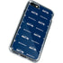 NFL Seattle Seahawks Blitz Series iPhone SE (2nd & 3rd Gen) Clear Case
